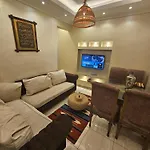 Simple Sea View Apartment - Families Only