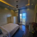 Simple Sea View Apartment - Families Only