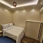Simple Sea View Apartment - Families Only