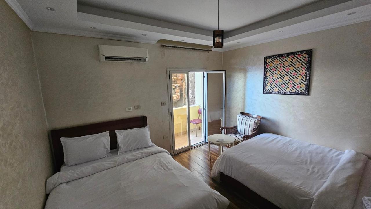 Apartament Simple Sea View - Families Only