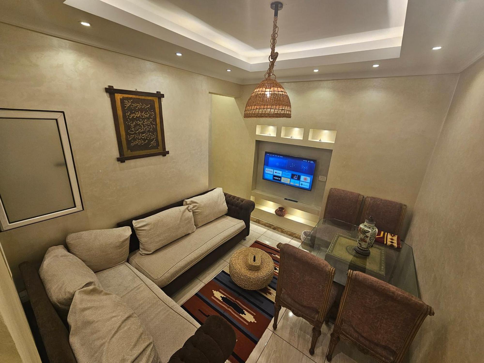 Apartament Simple Sea View - Families Only