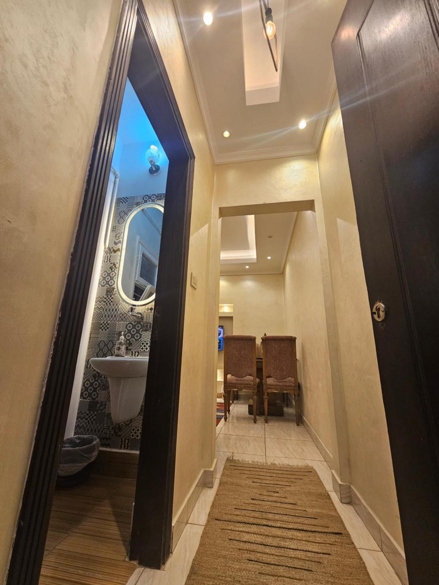 Apartament Simple Sea View - Families Only