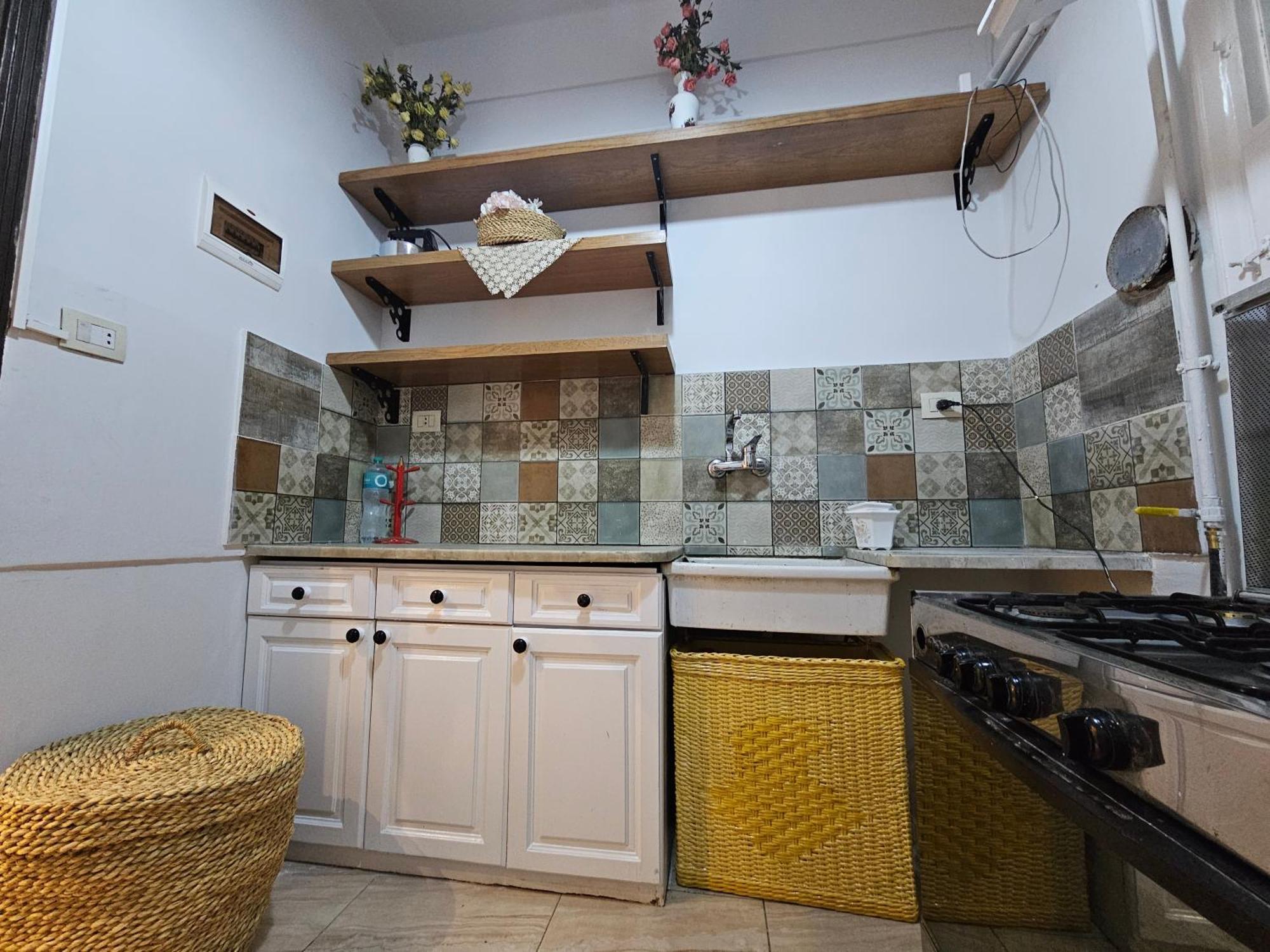 Apartament Simple Sea View - Families Only *