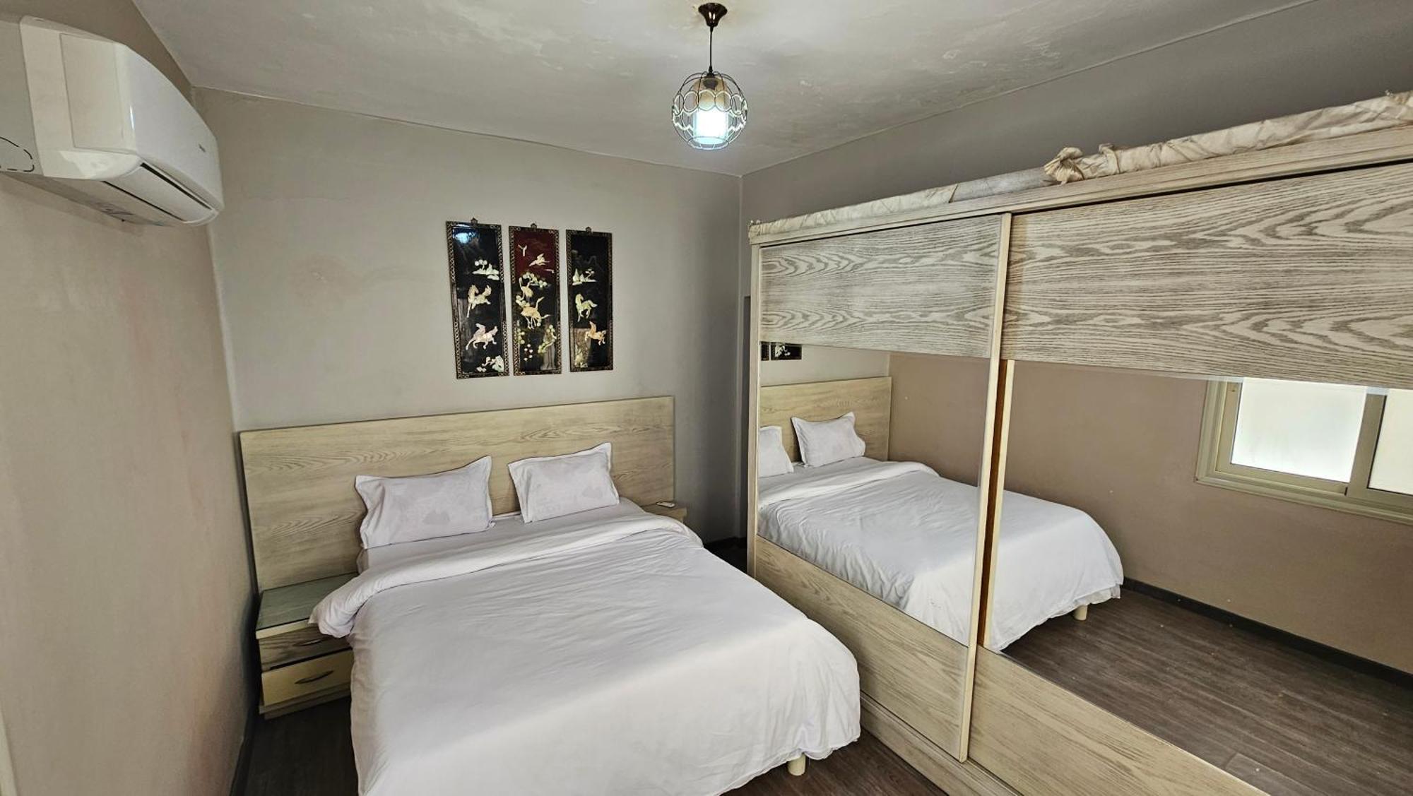 Apartament Simple Sea View - Families Only